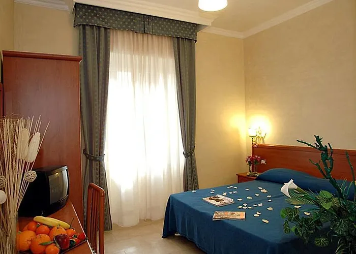 Konukevi Allegria Cesar
