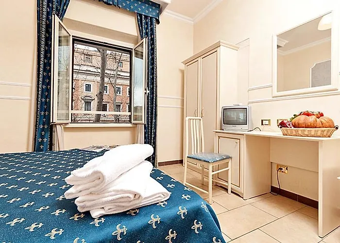 Allegria Cesar 2* Roma