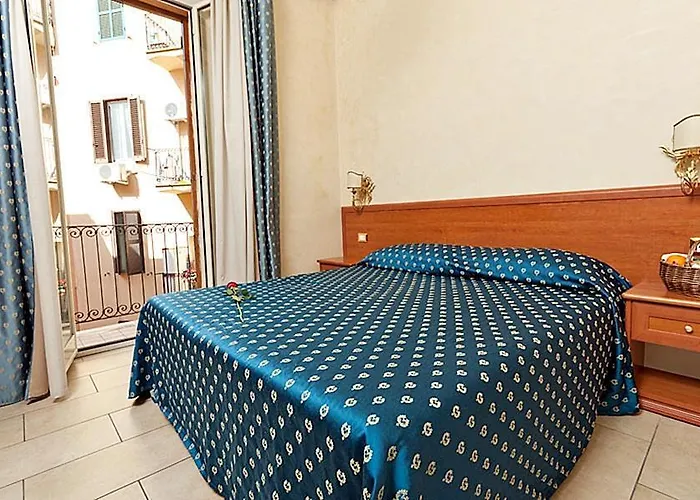 Konukevi Allegria Cesar Roma